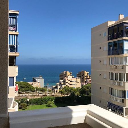 Apart Los Buenos Aires De Mar Los 아레날레스 델 솔 외부 사진