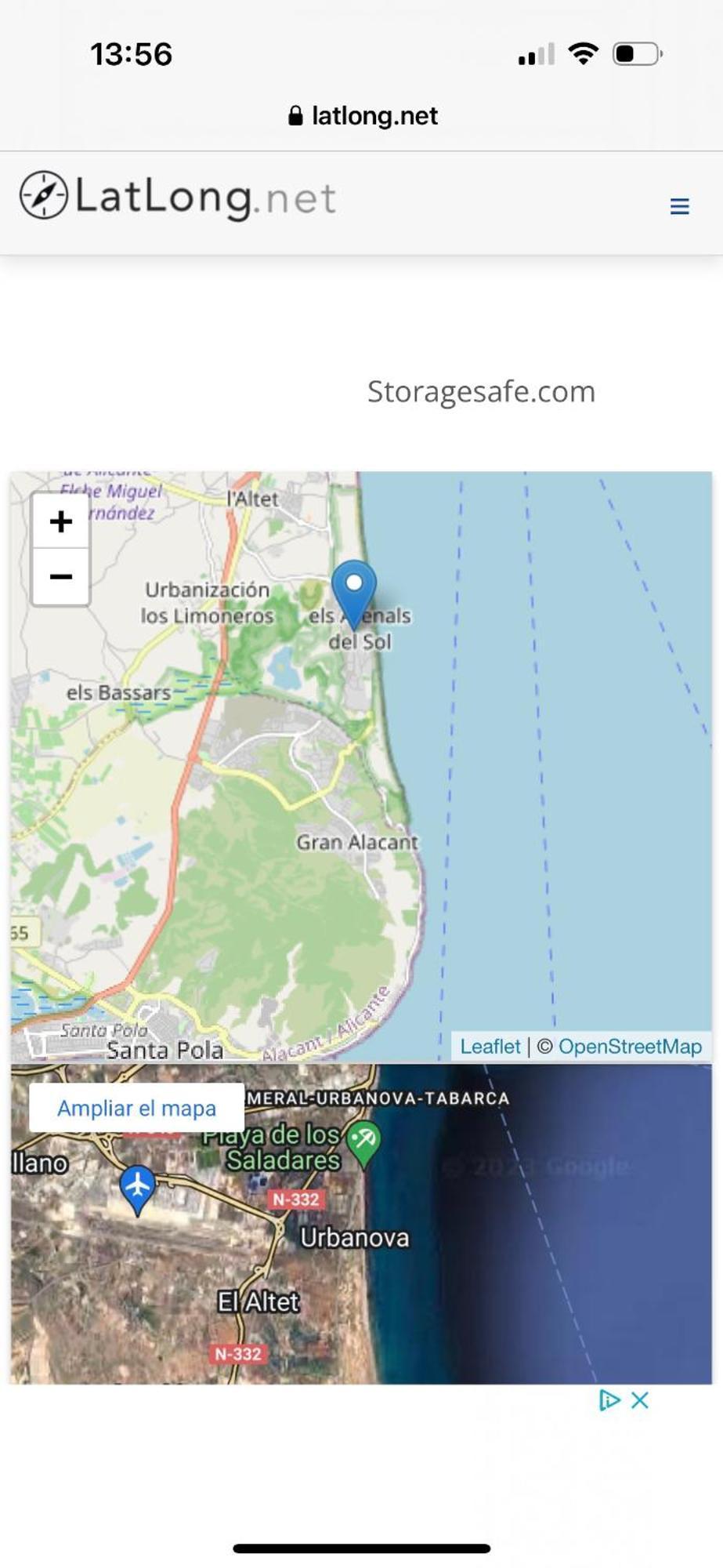 Apart Los Buenos Aires De Mar Los 아레날레스 델 솔 외부 사진